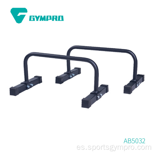 Power Push Up Stand Parallettes